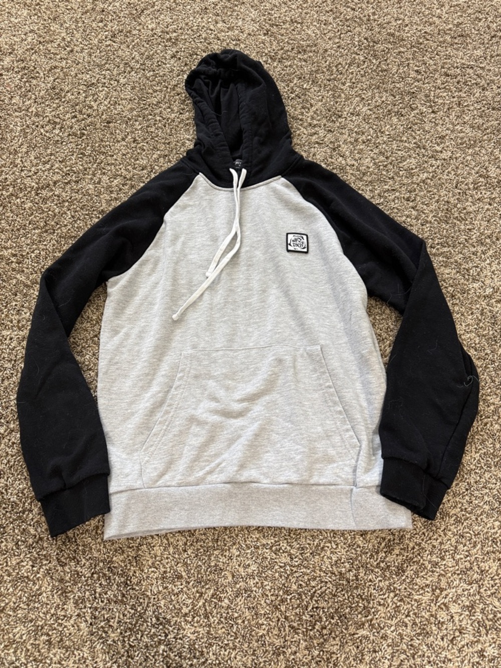 Forever 21 hoodie